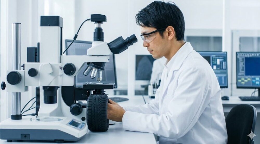 どこの国？台湾メーカーの信頼性と実績