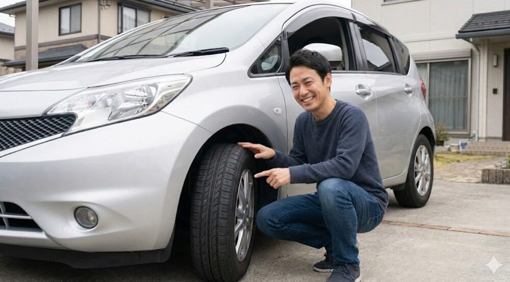 寿命は長い？驚異的な耐久性と経済性