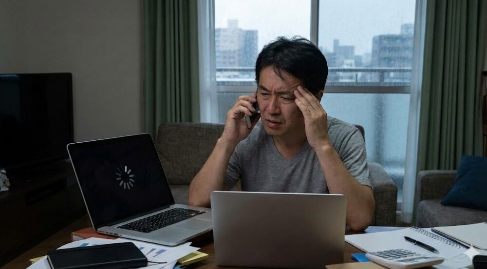 J:COMの評判が悪いのはなぜ？速度・営業・解約の真実を解説