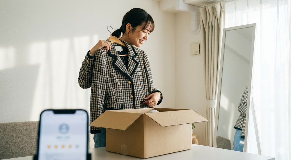 ZOZOUSEDは汚いのか徹底調査