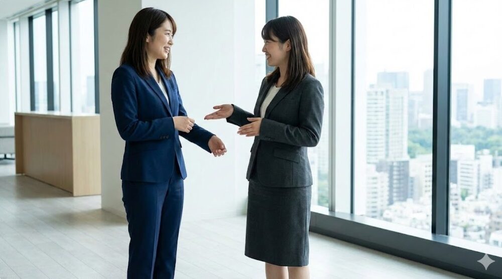 はるやま青山どっちがいい?レディーススーツ徹底比較と選び方