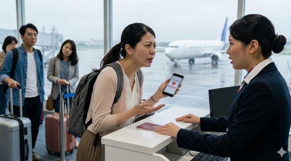 エアアジア評判は最悪？二度と乗らないと後悔する前に読む全知識