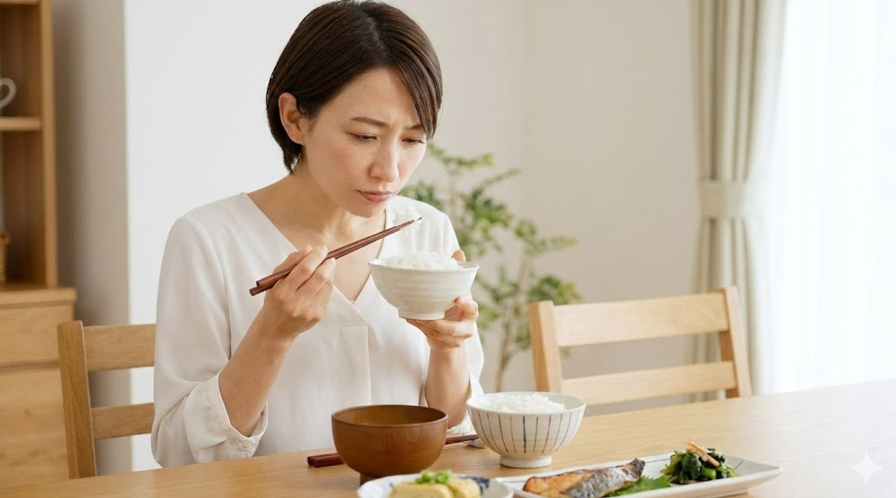 味はまずい?普通米との違いを解説