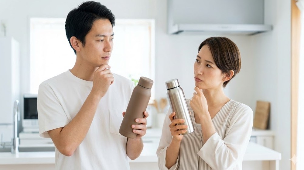 食洗機対応モデルの最新ラインナップと重量の注意点