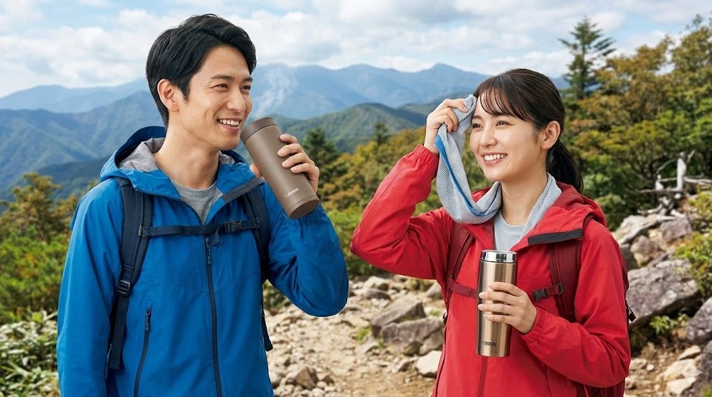 保温や保冷の効力に優れたモデルの具体的な温度差