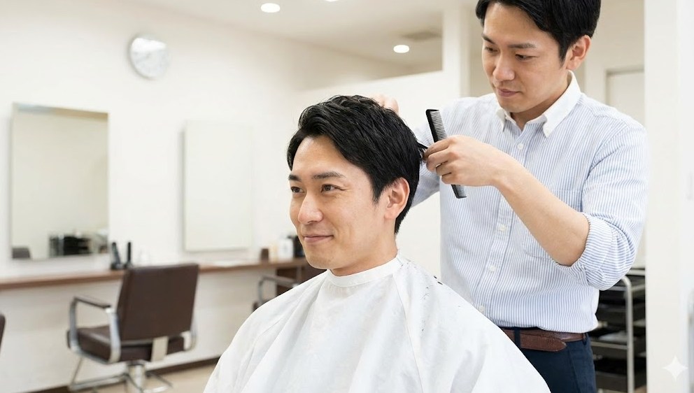 1000円カットはどこがいい？男性向けおすすめ店と比較術